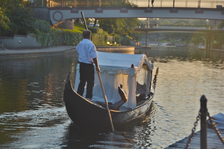 gondola on city creek